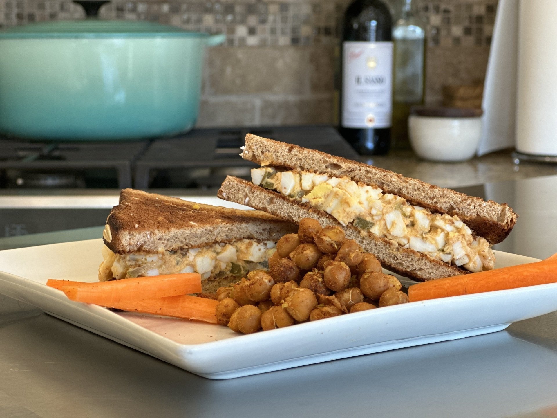 Recipes Category Image