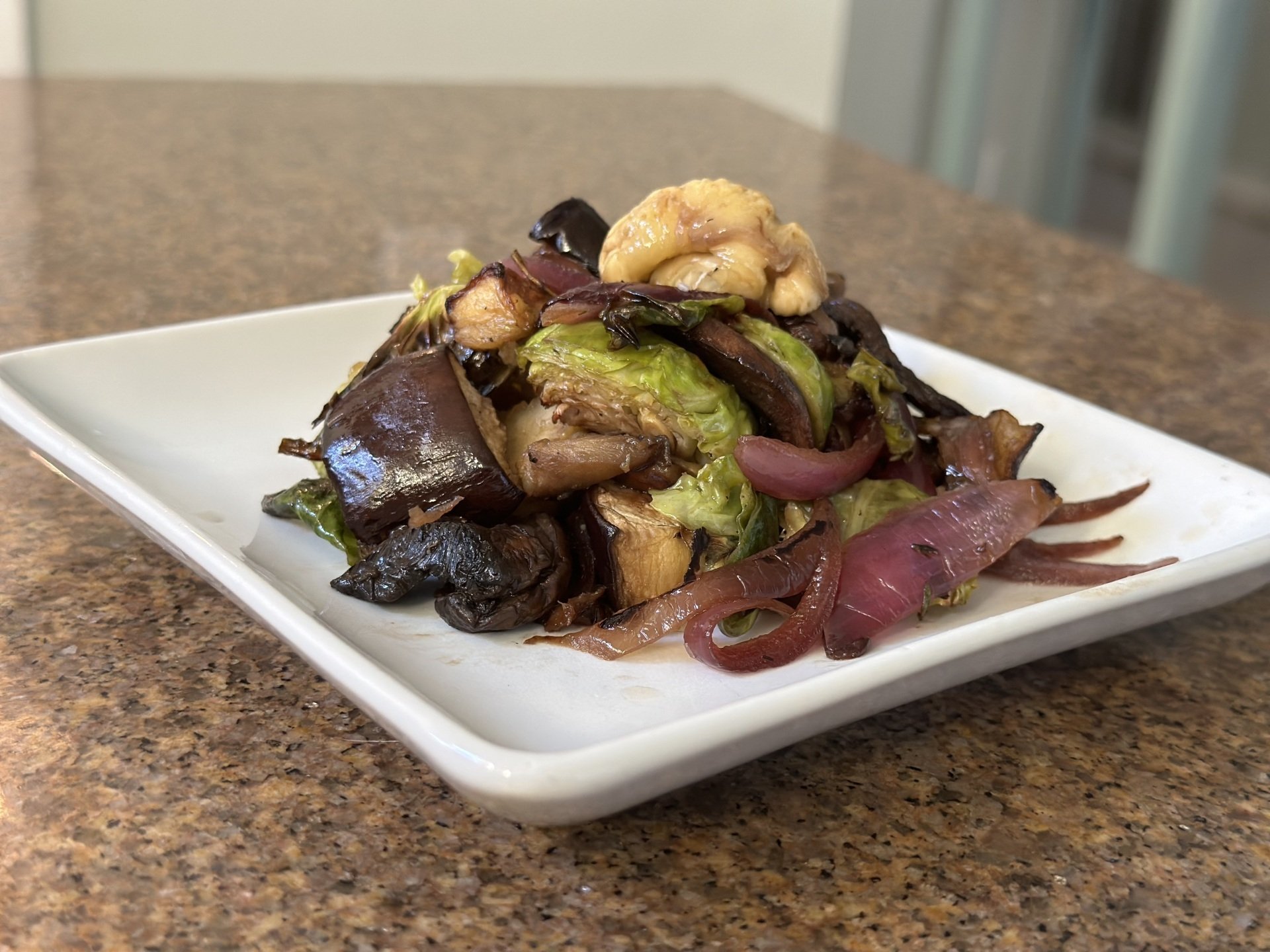 Recipes Category Image