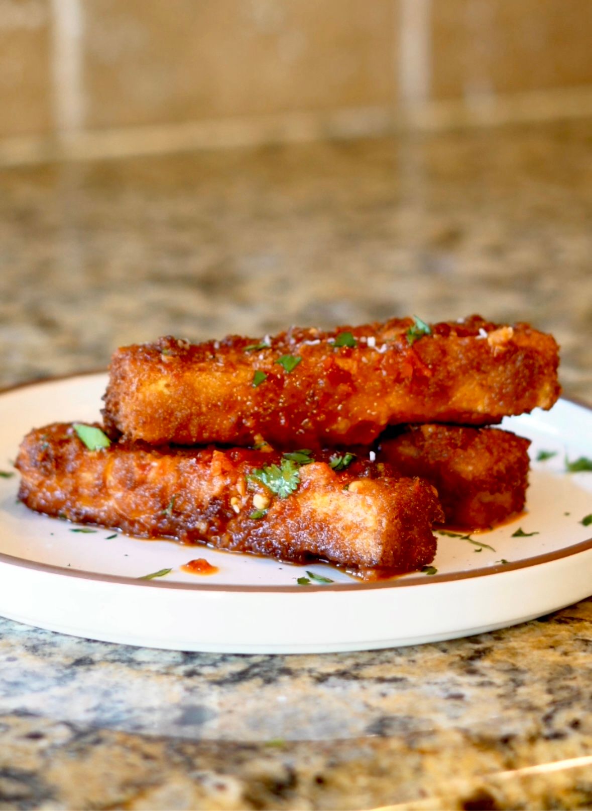 Recipes Banner Image
