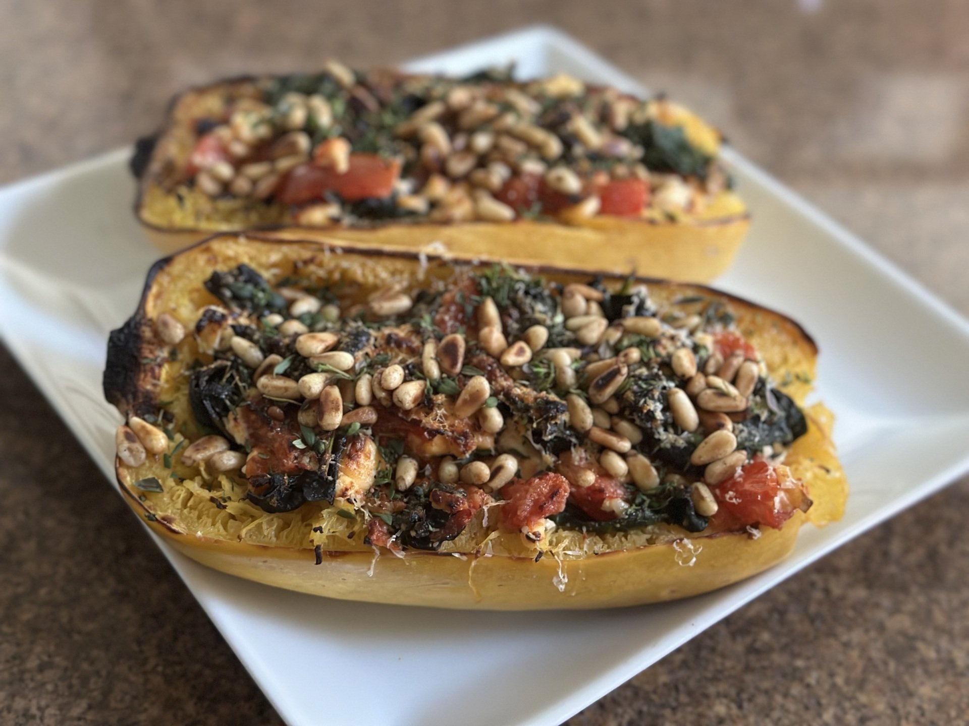 Recipes Dish Image