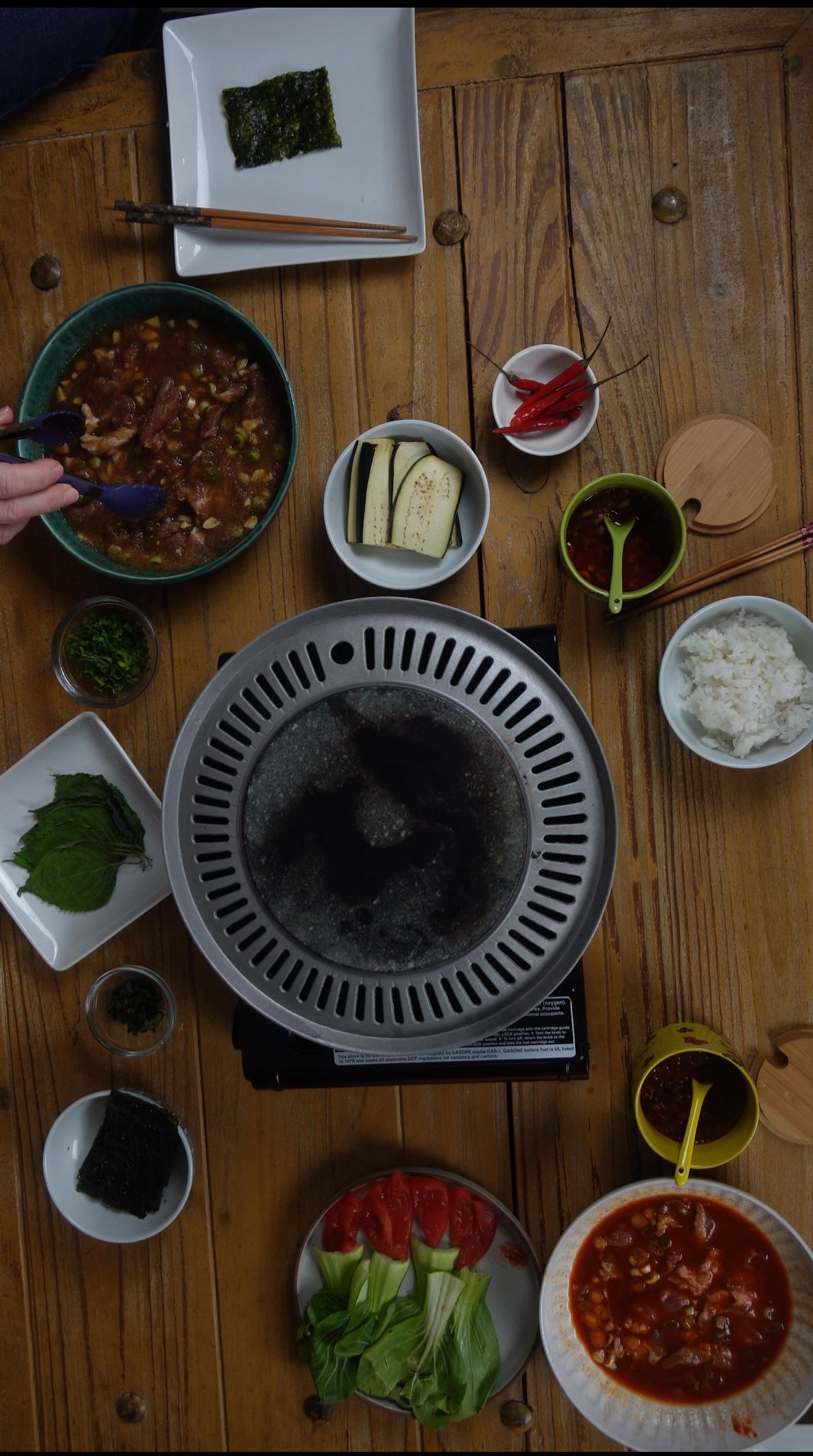 Recipes Banner Image