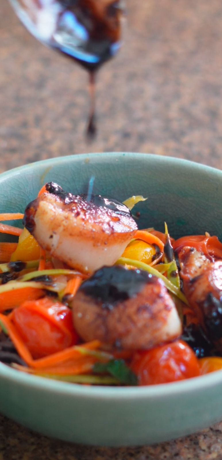 Recipes Banner Image