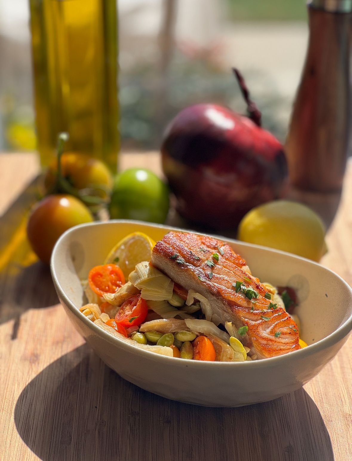 Recipes Category Image