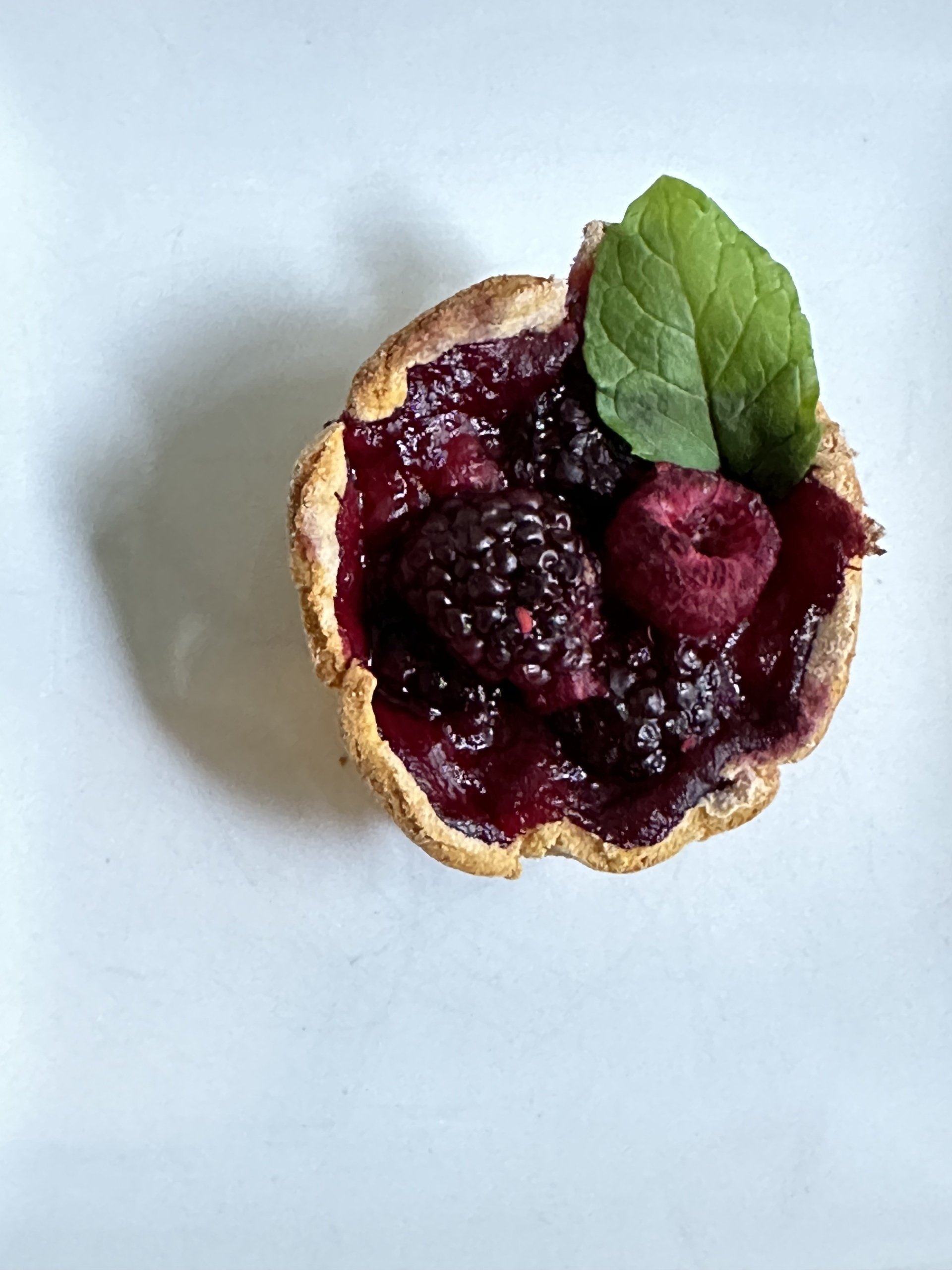 Recipes Banner Image