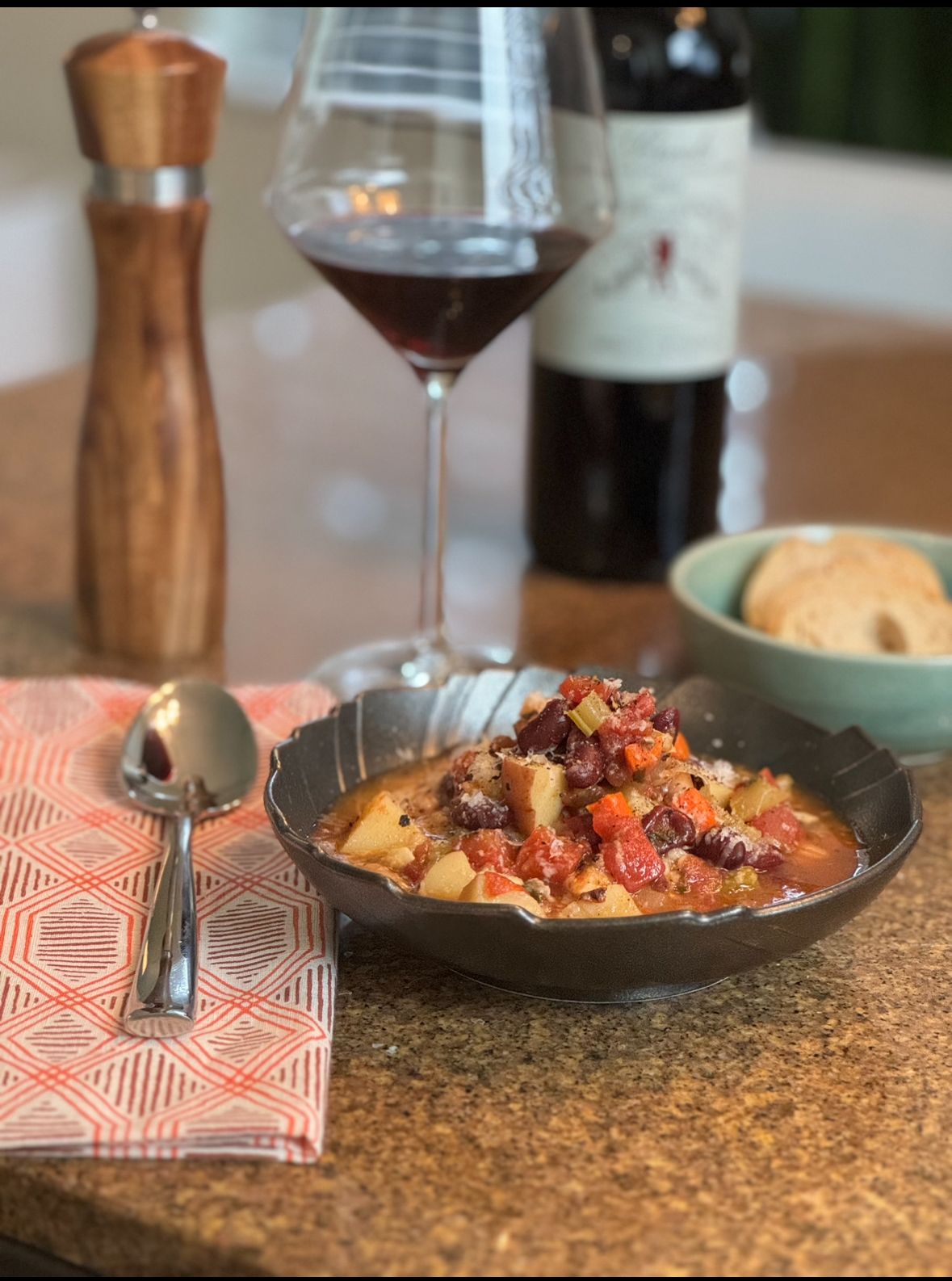 Recipes Dish Image