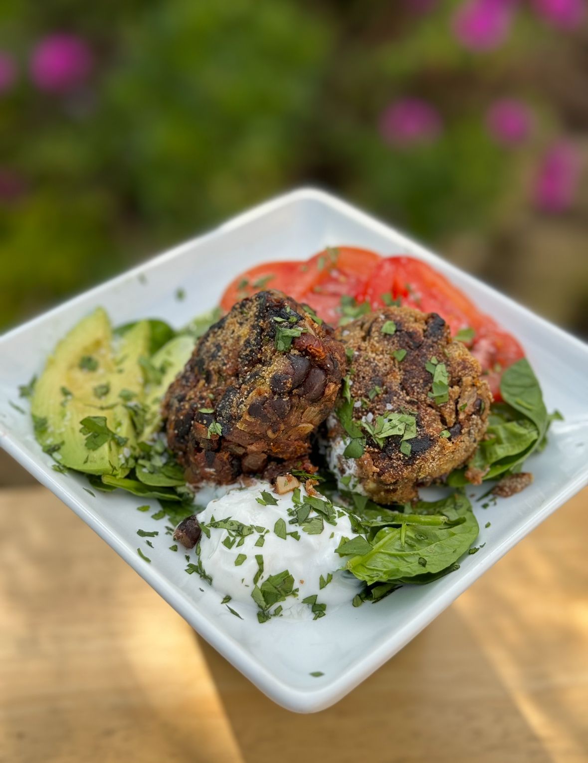 Recipes Banner Image