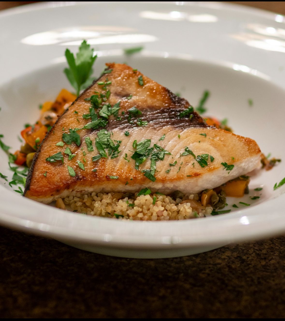 Recipes Banner Image