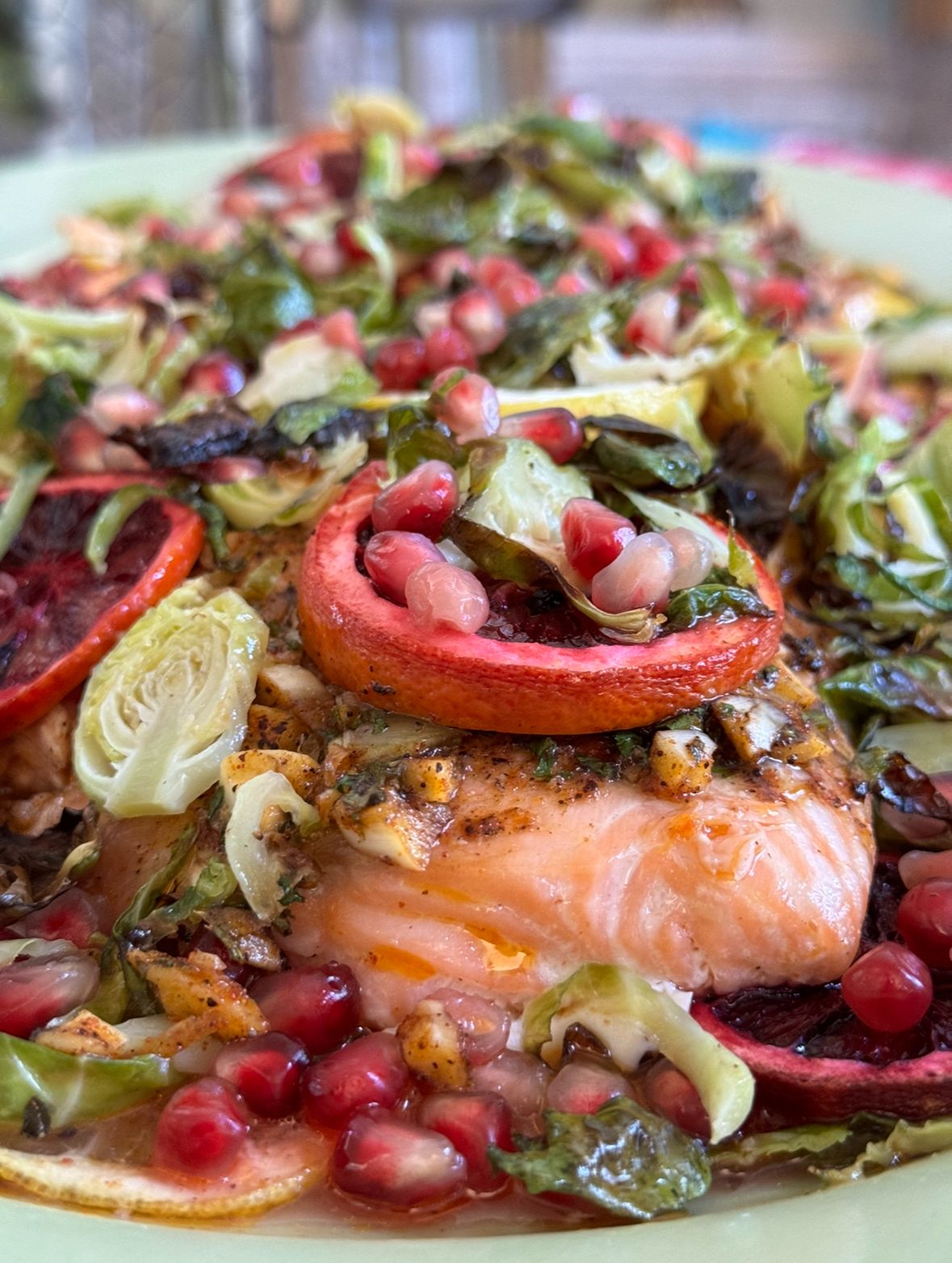 Recipes Post Image