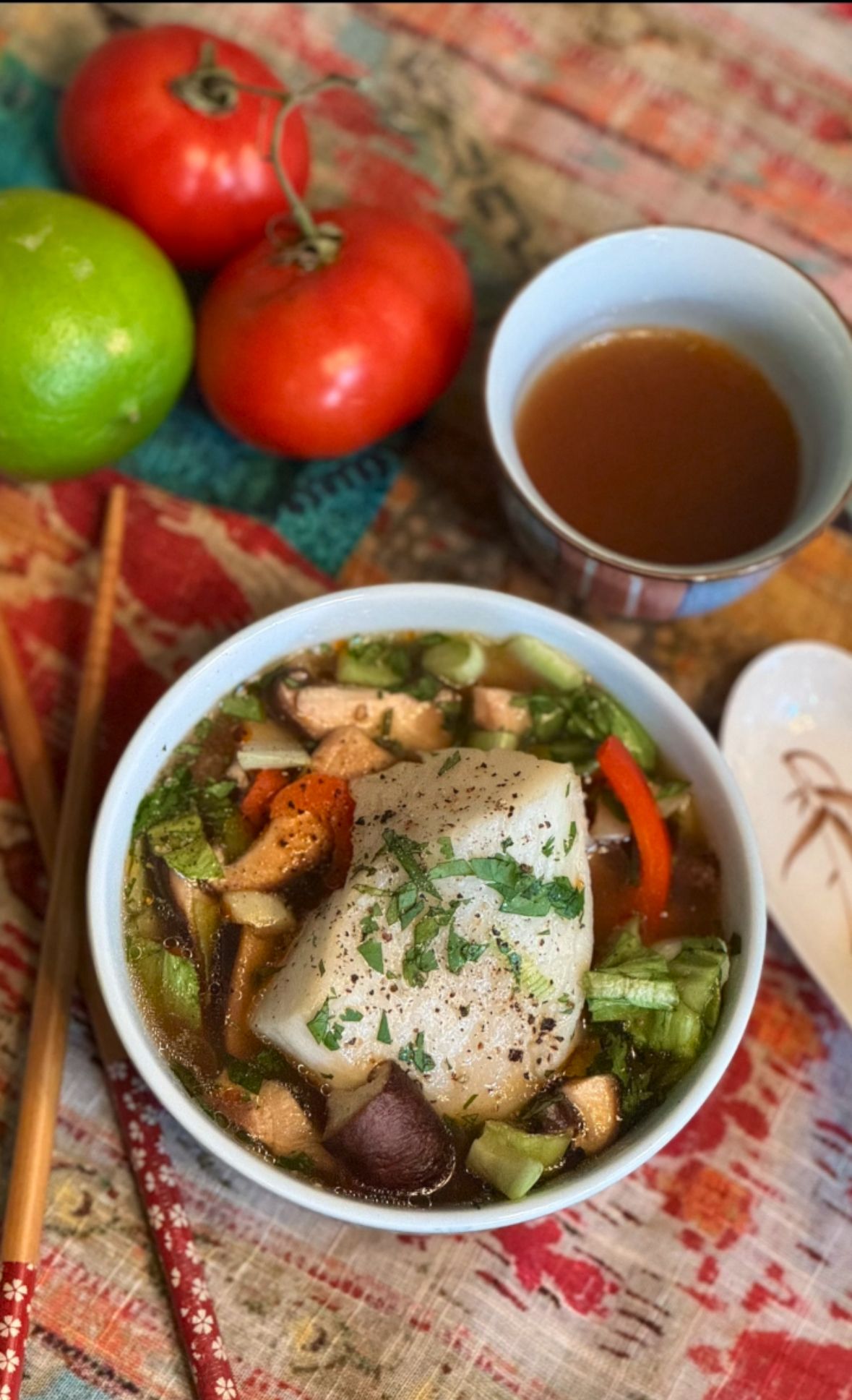 Recipes Category Image