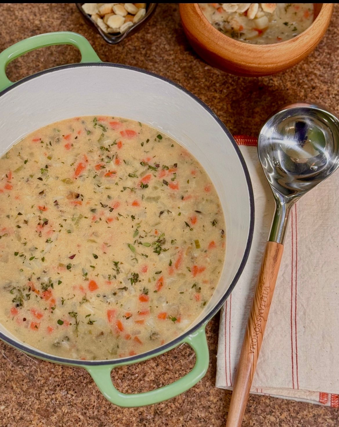 Recipes Category Image