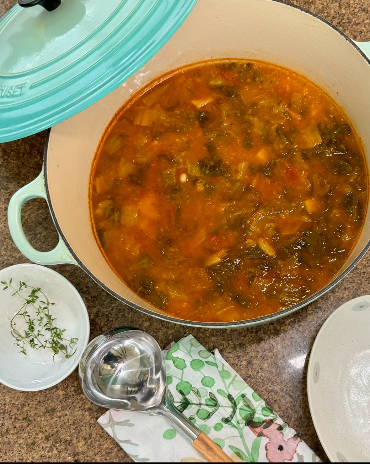 Recipes Category Image