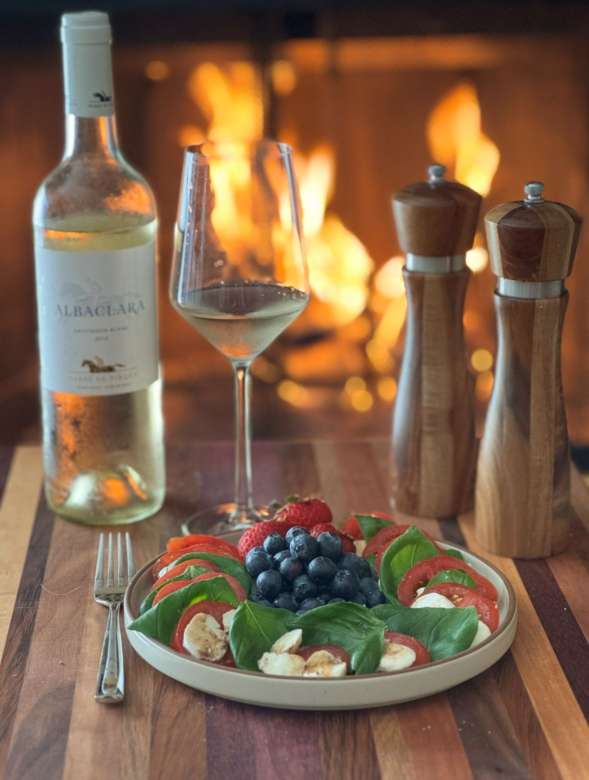 Recipes Banner Image