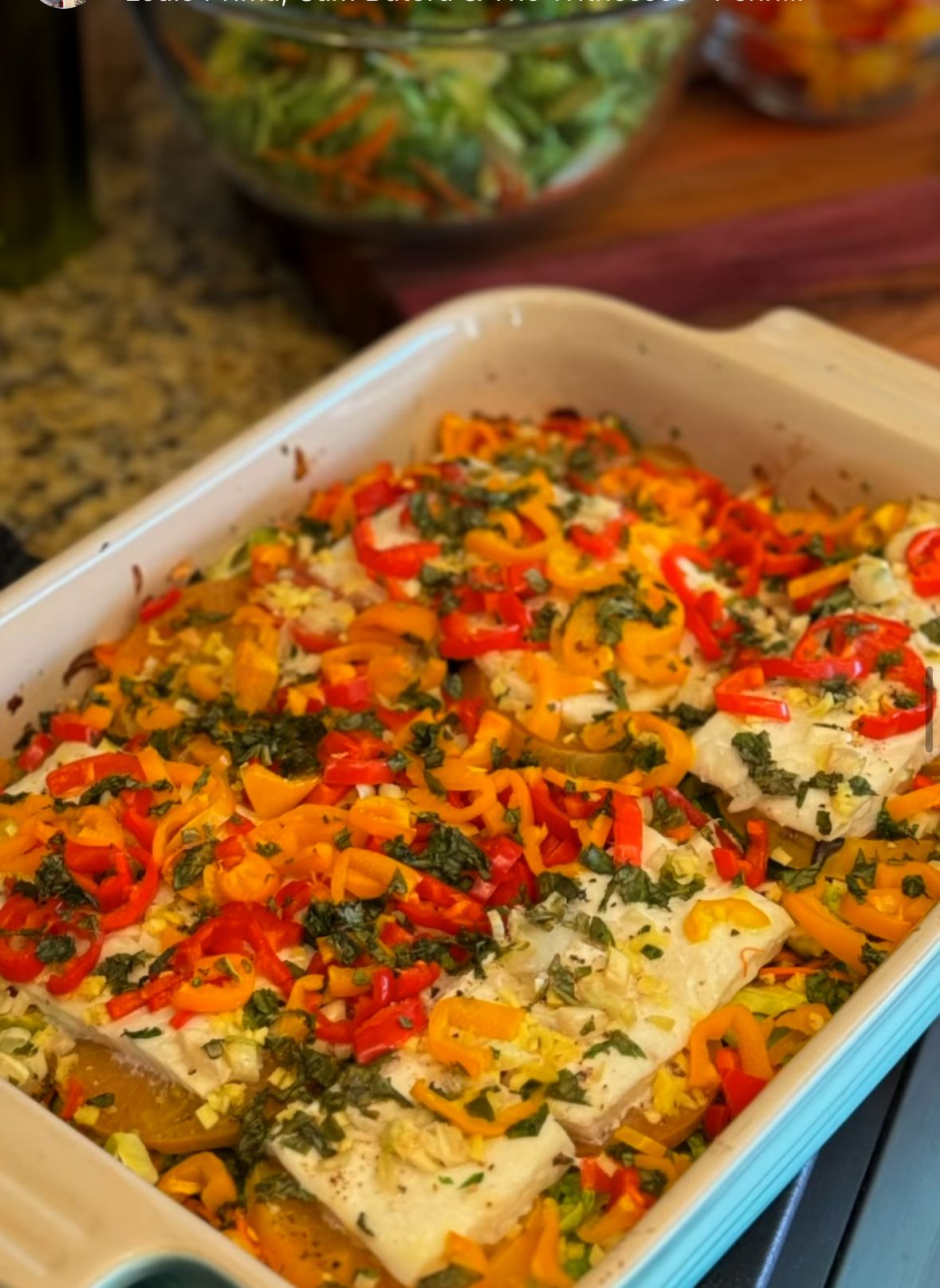 Recipes Post Image