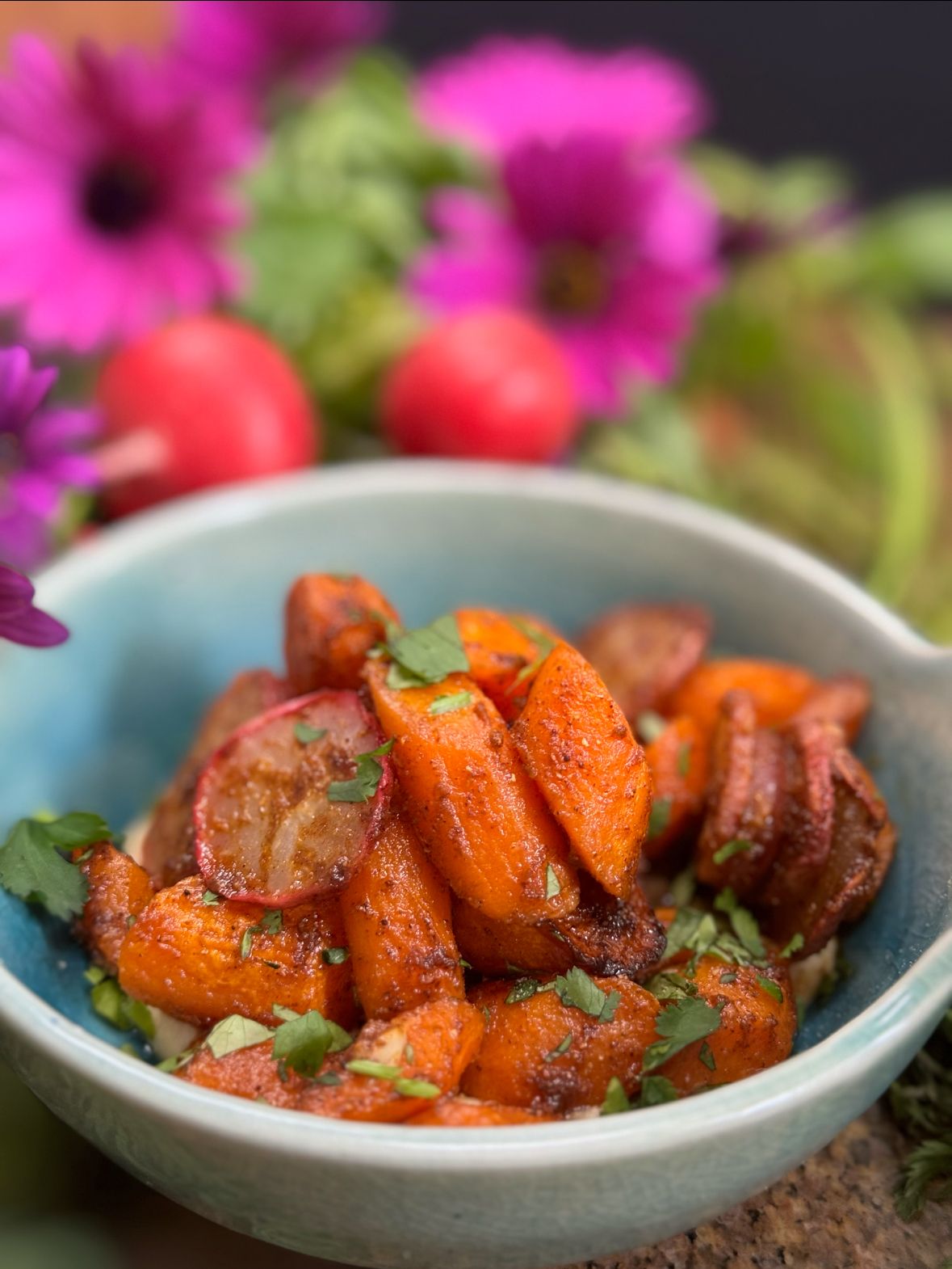 Recipes Banner Image