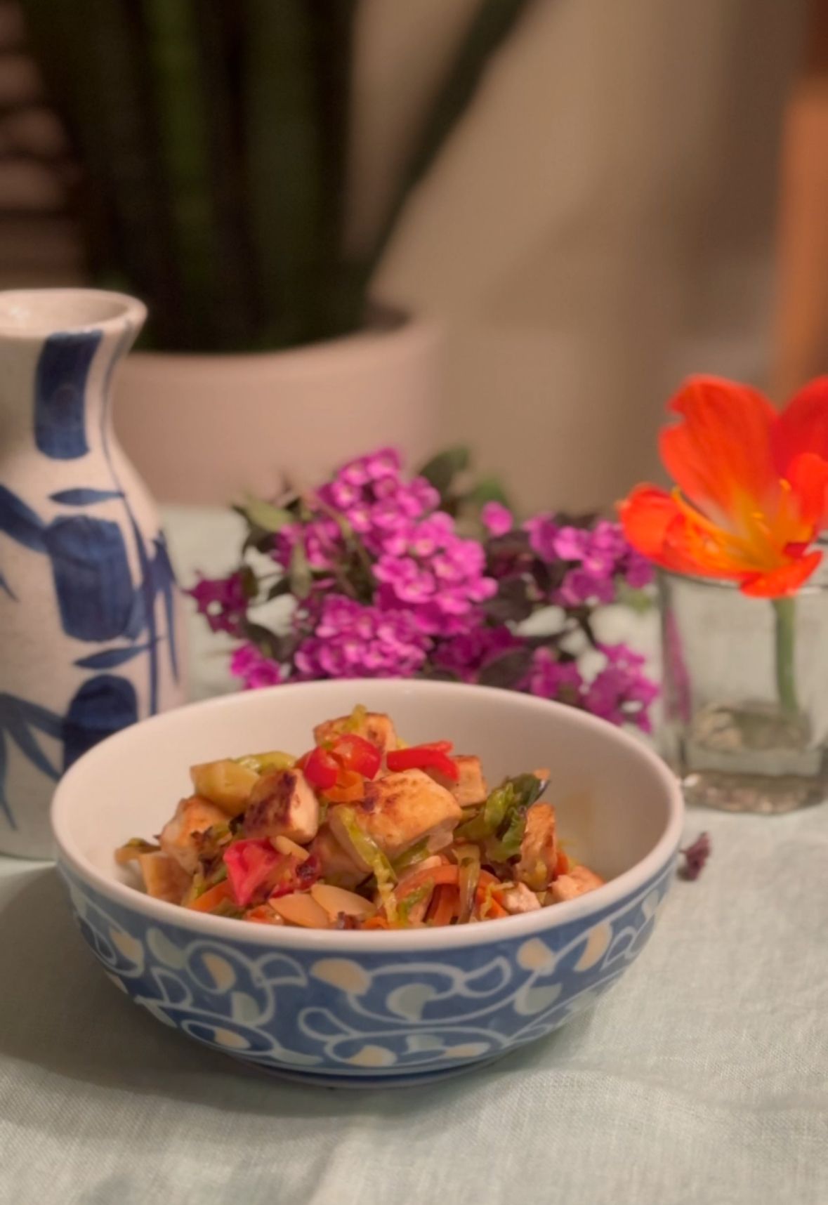 Recipes Banner Image