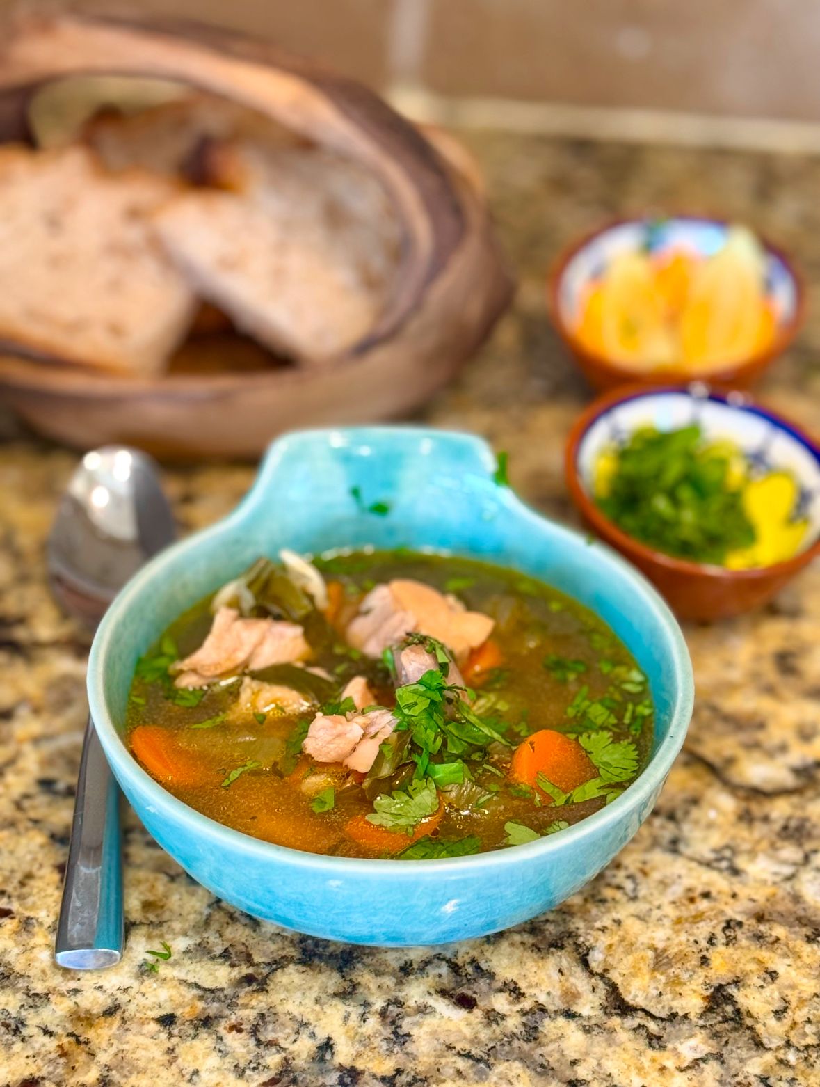 Recipes Banner Image