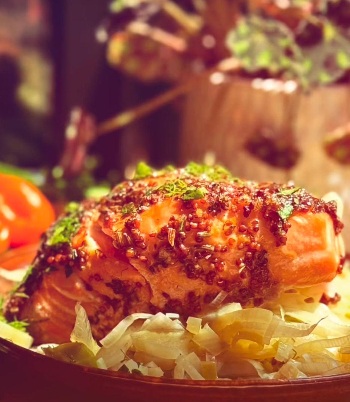 Recipes Banner Image