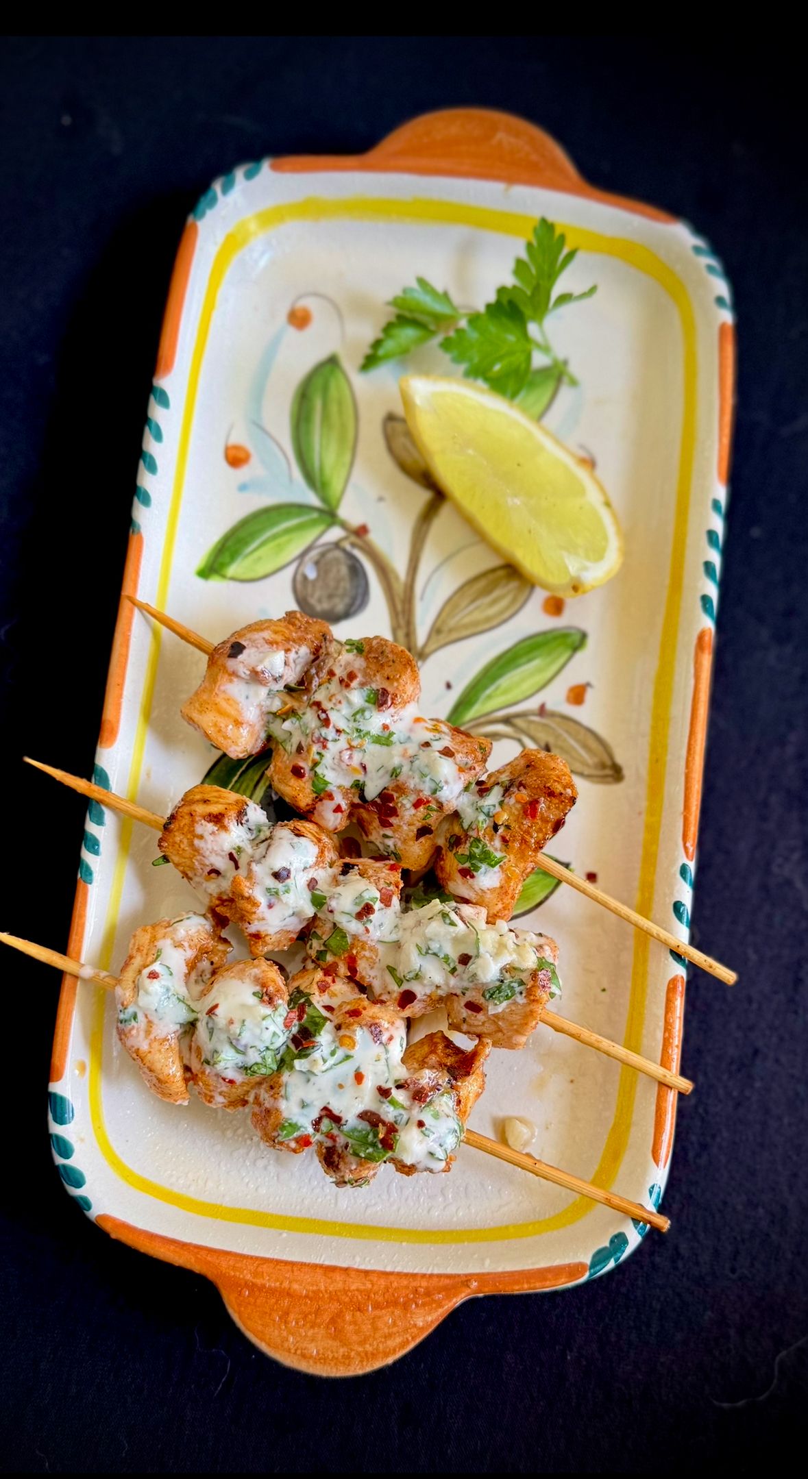 Recipes Category Image