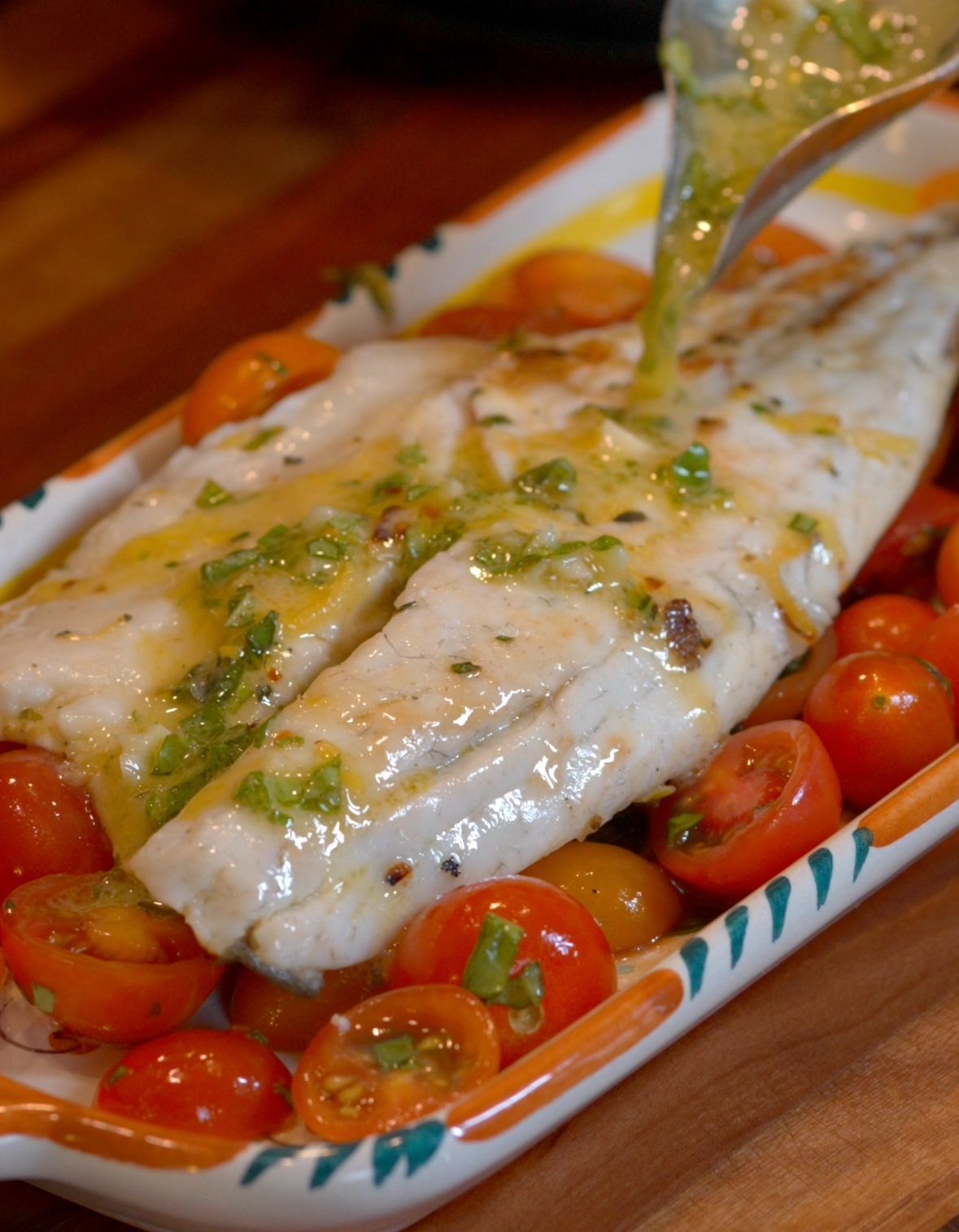Recipes Post Image