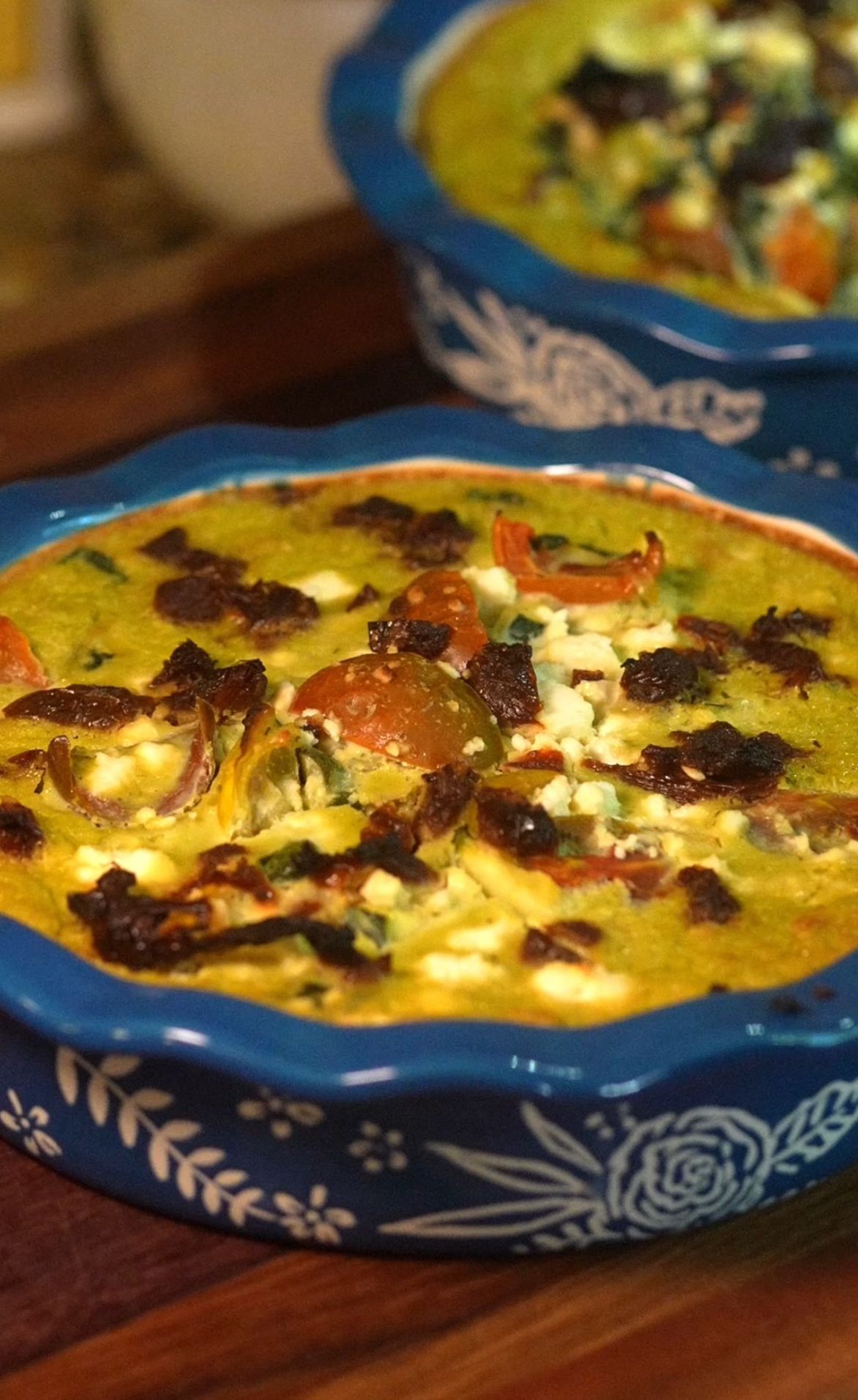Recipes Banner Image