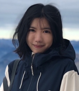 Image of Yuxin Hou