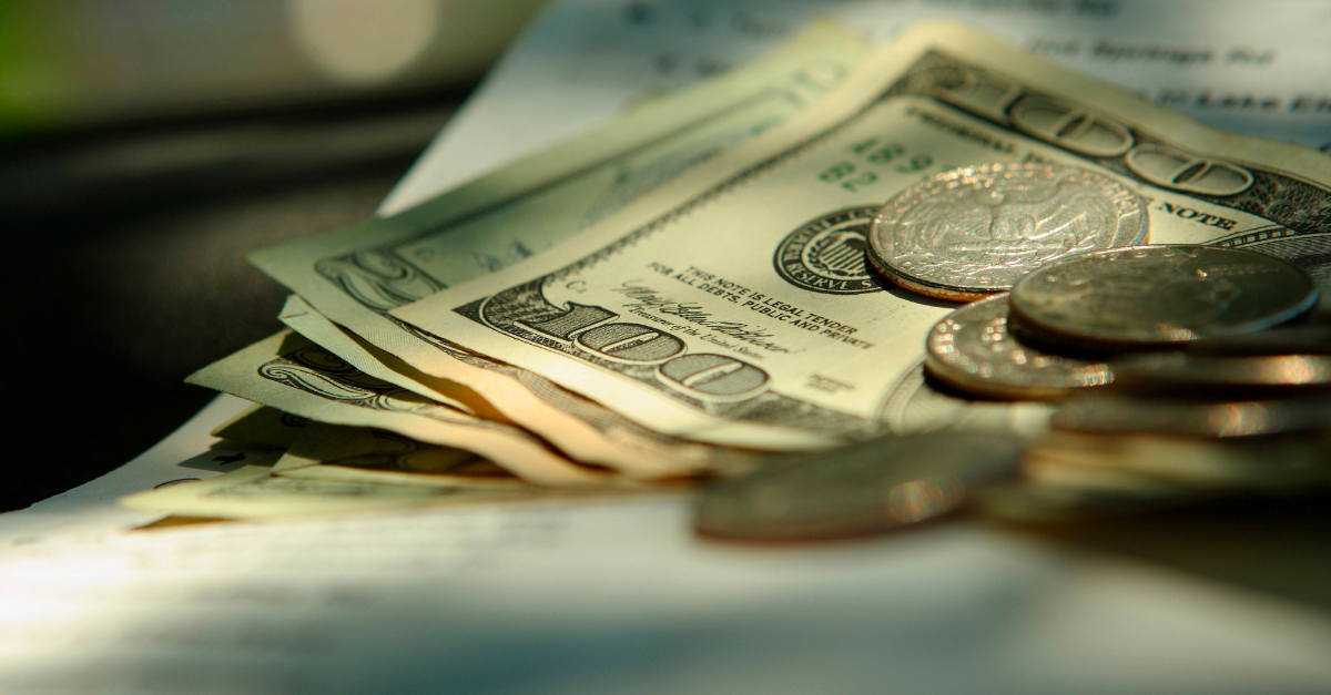 Złoty traci najmocniej od września 2023 r.
