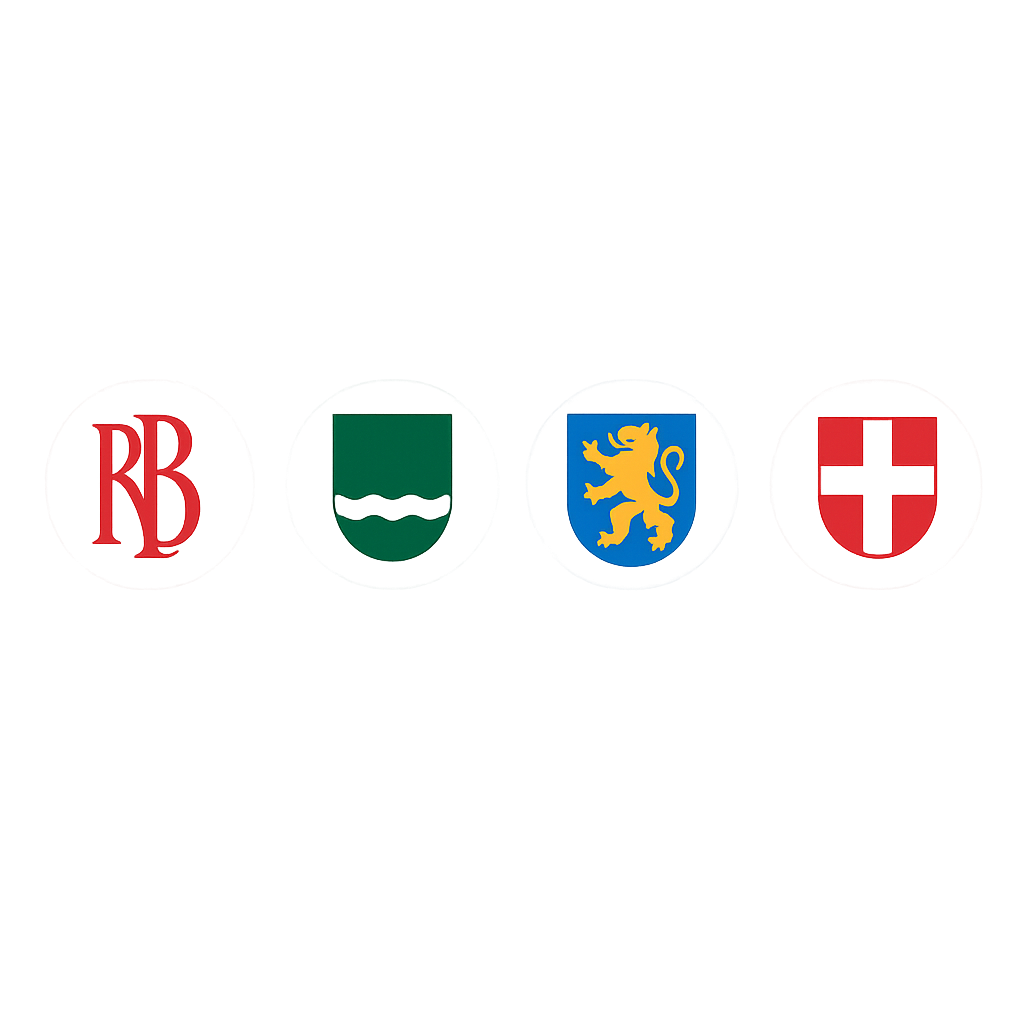 Organizations which are part of Sunt