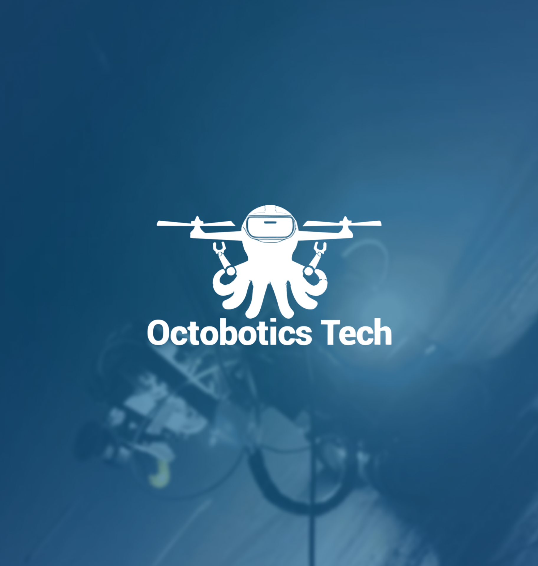 Octobotics