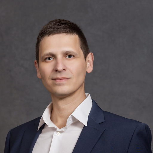 Vladimir Dumitrean