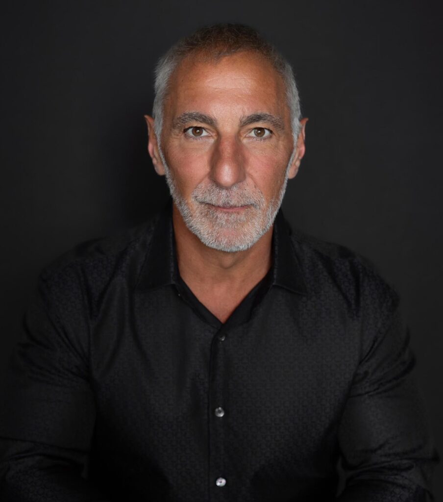 Steve MacDonald
