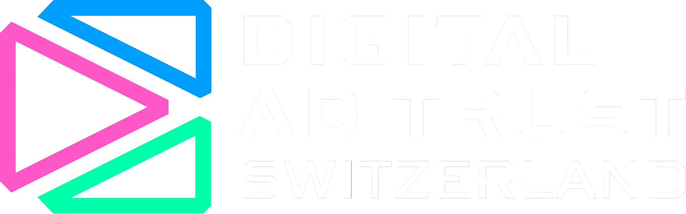 Digital Ad Trust Logo