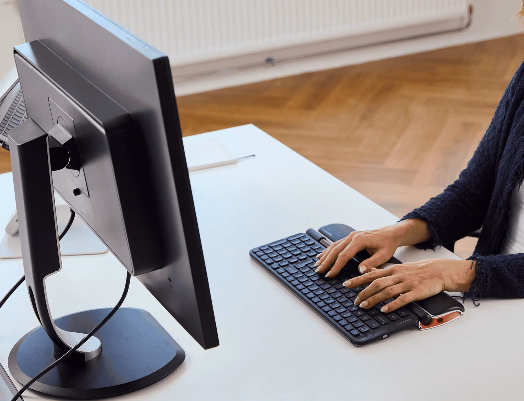 RollerMouse Review: The Ergonomic Mouse That Ends Wrist Pain