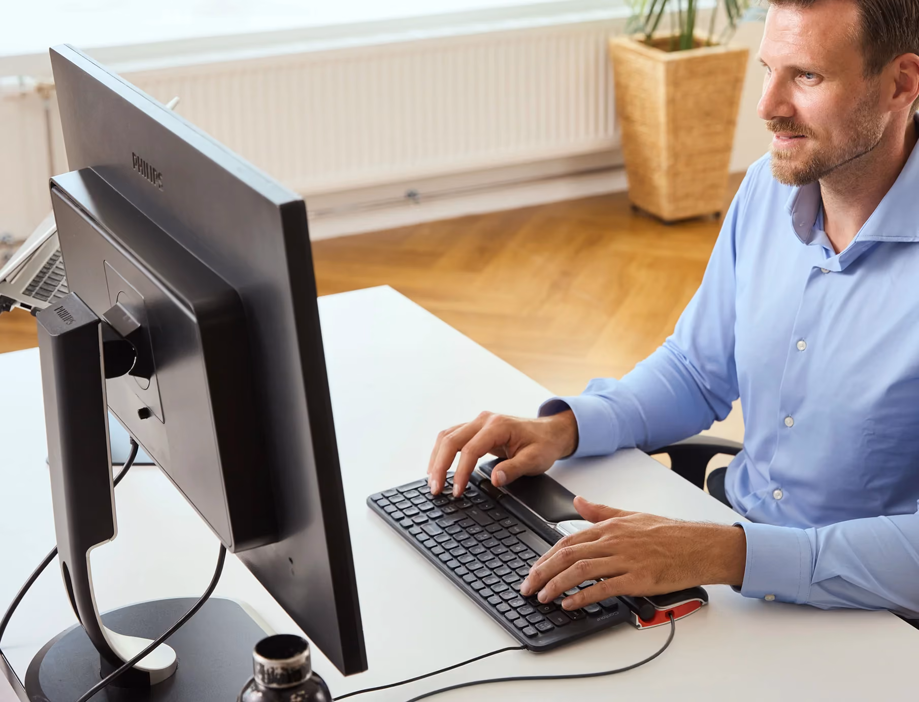RollerMouse Review: The Ergonomic Mouse That Ends Wrist Pain