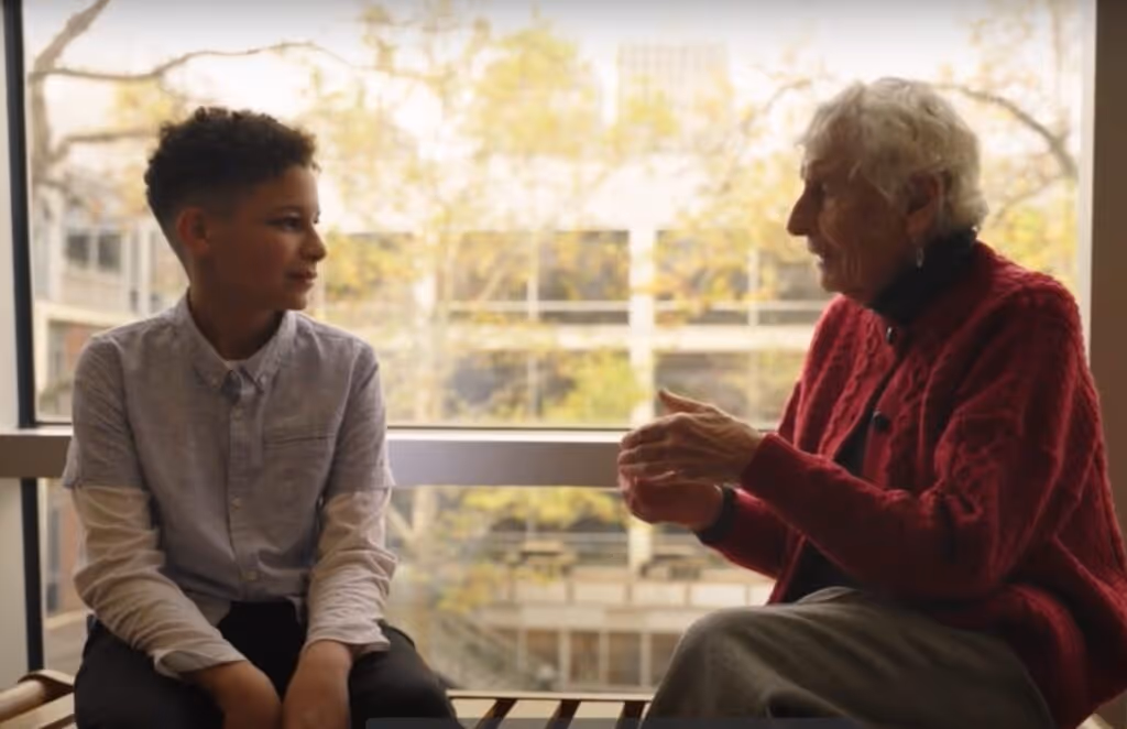 Creating Hope and Fulfilling Dreams