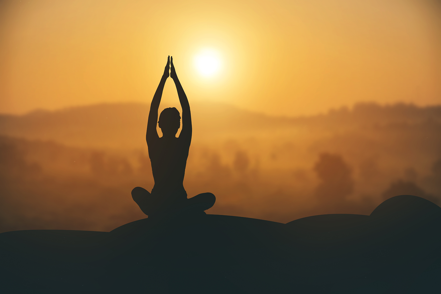 Spiritual Upliftment