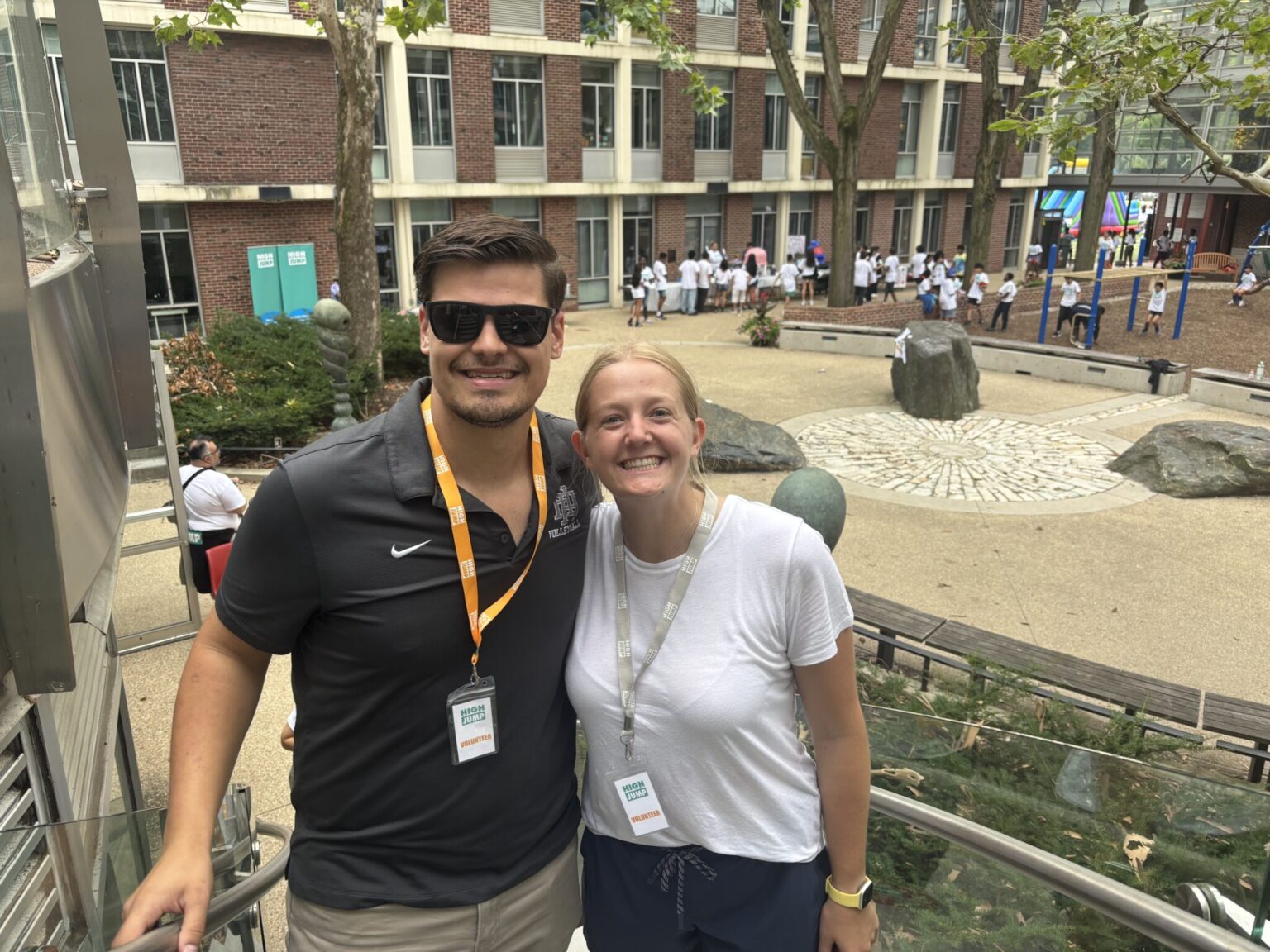High Jump Expands Its Community of Educational Opportunity