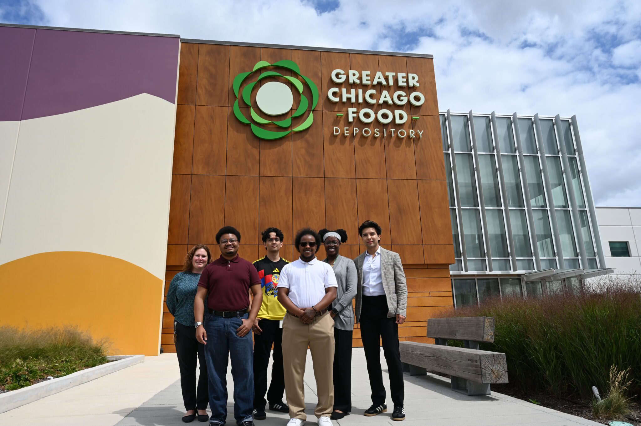 Building Food-Secure Futures Through Apprenticeship