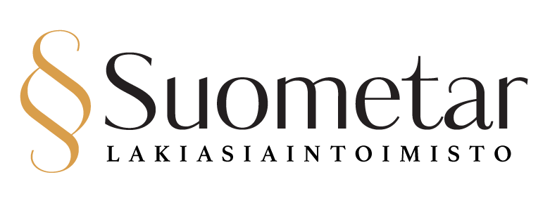 Lakiasiaintoimisto Suometar Oy Logo