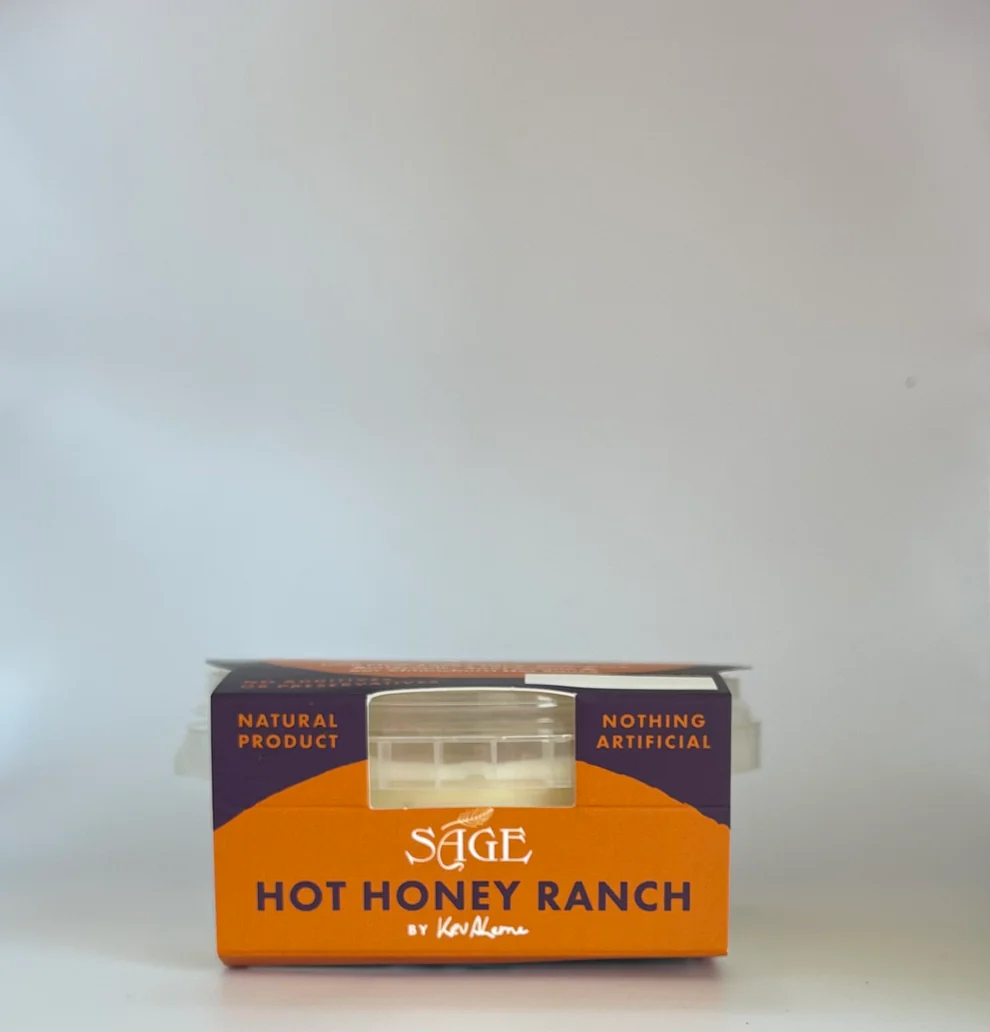Hot Honey Ranch