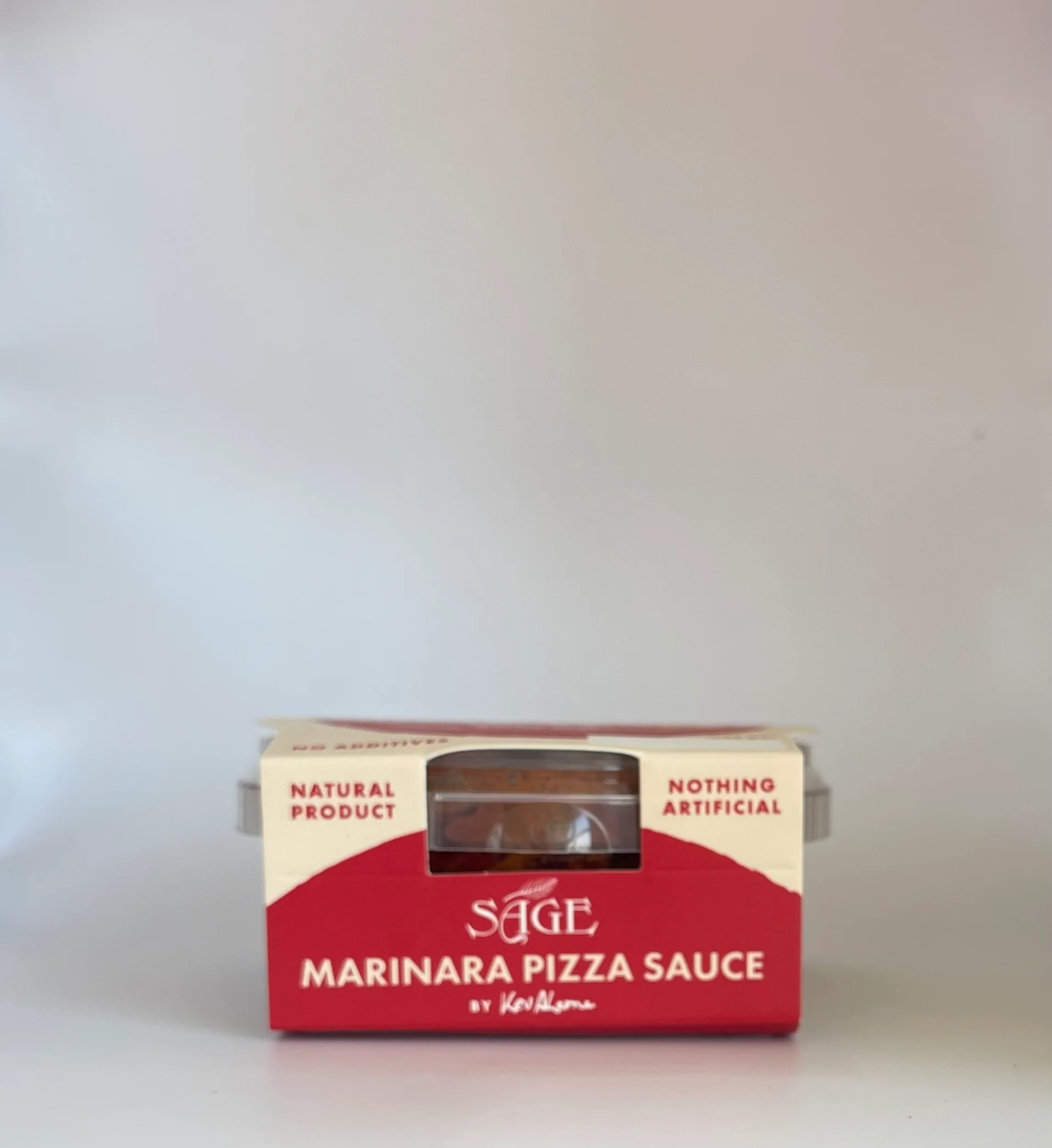 Marinara Pizza Sauce