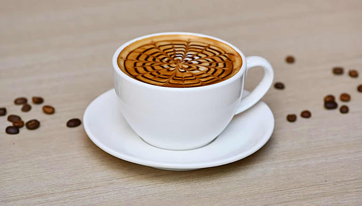 Mochaccino