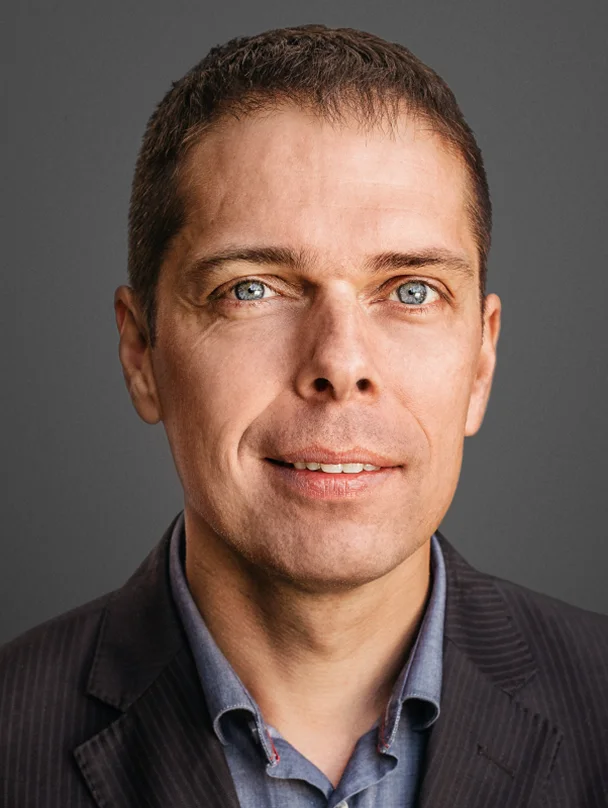Janek Nowak