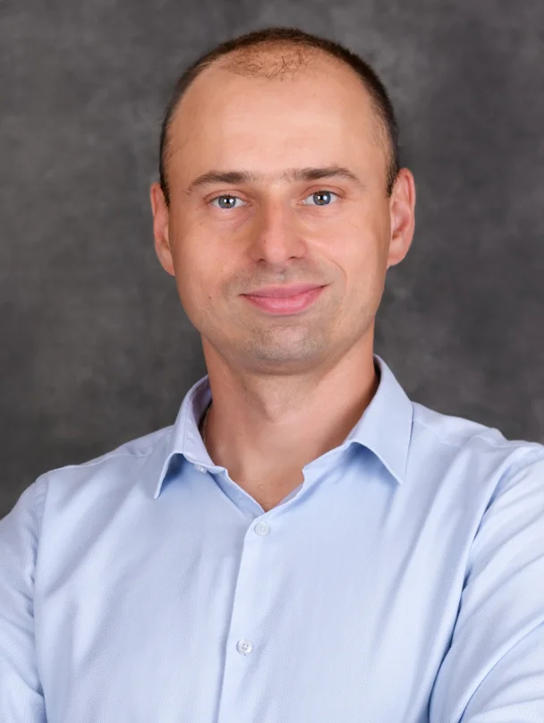Paweł Kisiel