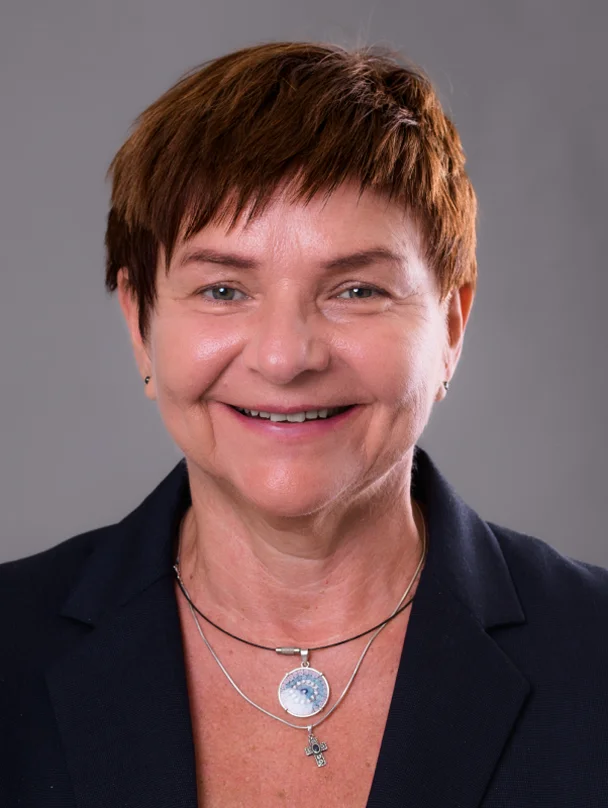 Bożena Jarecka