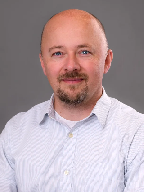 Marcin (Martin) Demkowicz