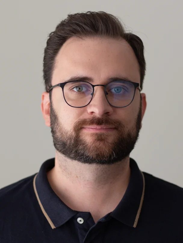 Piotr Oleksy