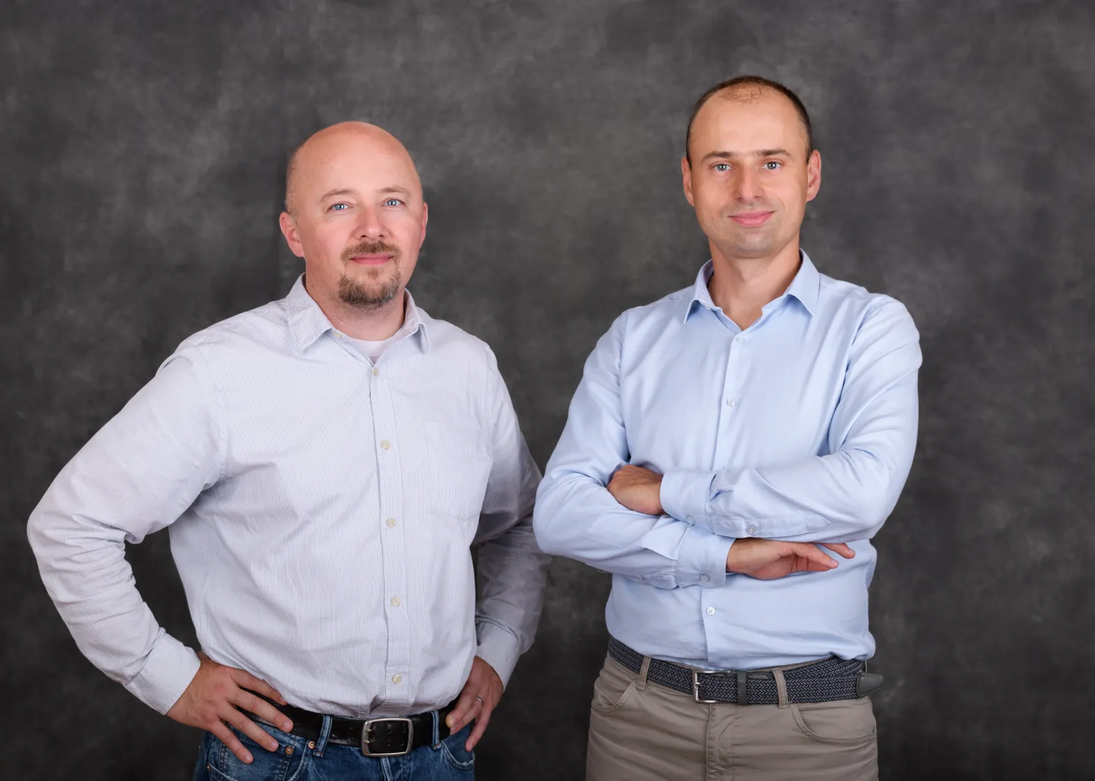 From Poland with Dev founders