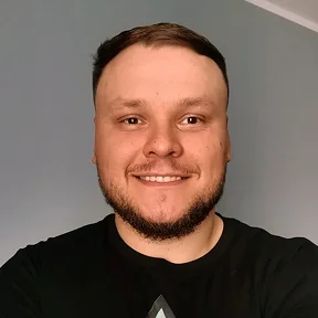 Shopify team - Ivan