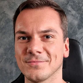 Shopify team - Arek