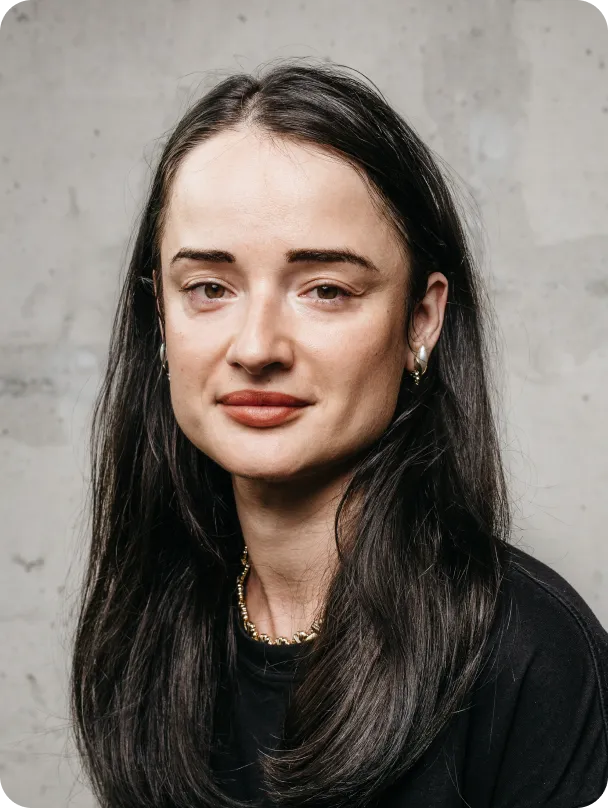 Kaja Zieleniewska